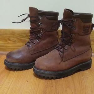 Ladies Insulated Boots
